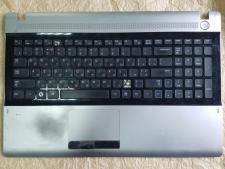 Верхня частина Samsung&nbsp;NP-RV509